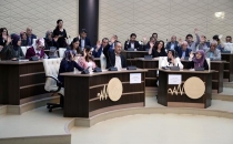 2019 yılı Vaski Genel kurulunun ilk olağan toplantısı yapıldı.