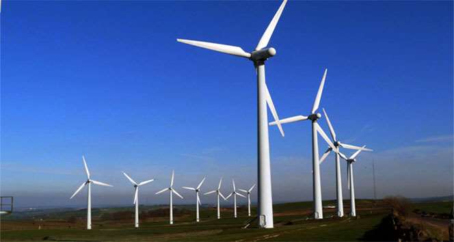 2023 Yenilenebilir Enerji Hedefleri