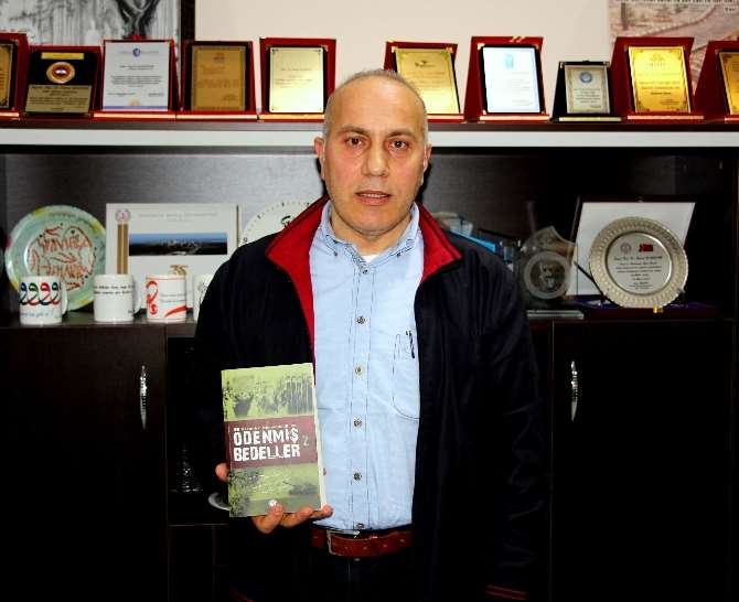 28 Şubat’ta Kovulduğu Üniversitede Dekanlık Yapıyor