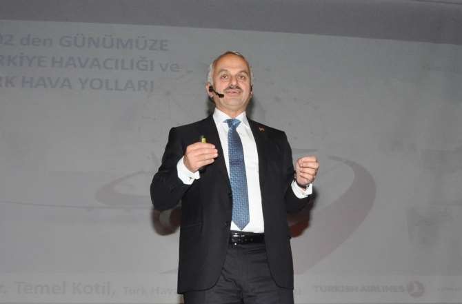3. Havalimanı Türkiye’yi Uçuracak
