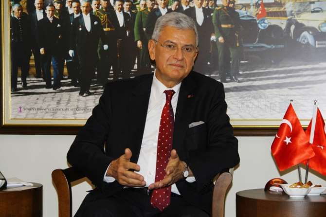 3 Milyar Euro Ne Zaman Kullanılabilecek ?