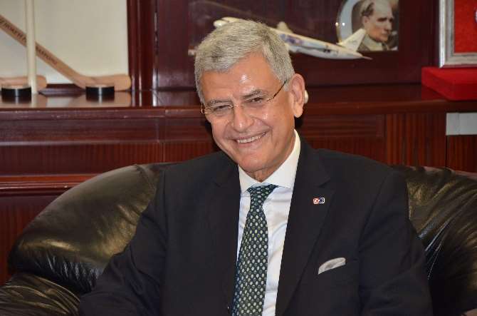 3 Milyon Euro İçin Mutabakata Varıldı