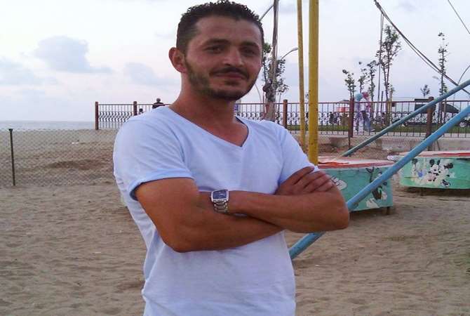 ’33 Yıl Neyime Yetmiyor’ Dedi Ve İntihar Etti