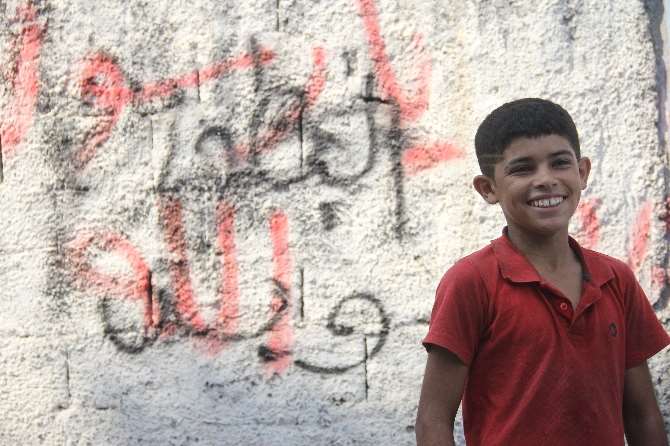 385 Bin Çocuğun Okul Hayali Sona Erdi