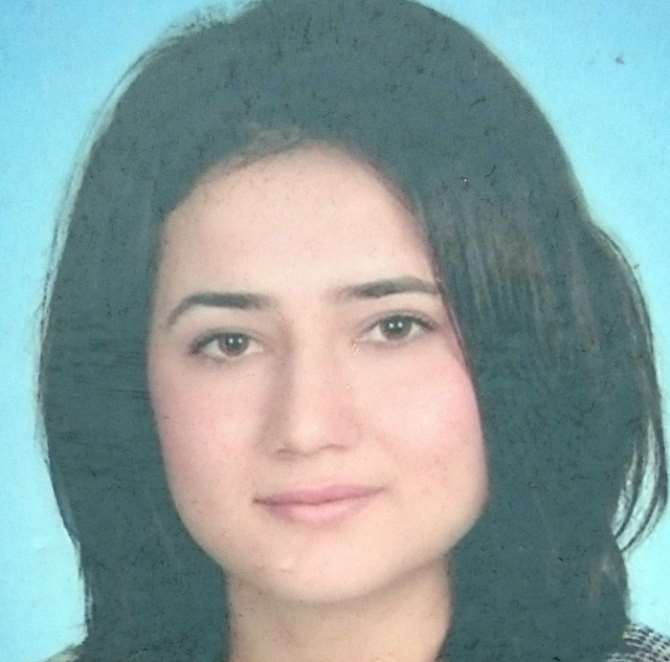 4 Aylık Hamile Kadın İntihar Etti