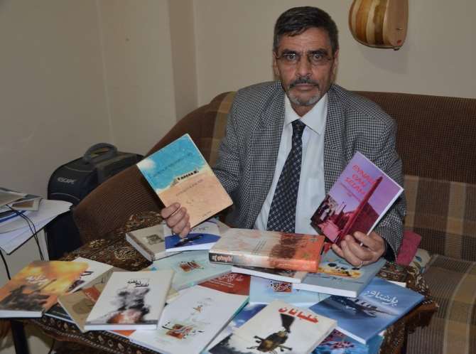 4 Dilde 127 Kitabı Var Ama...