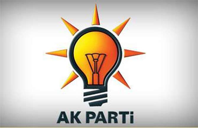 4 İsim İçin Ak Parti Merkez Disiplin Kurulu Devrede