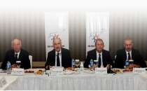 4.TOPLANTISI YAPILDI