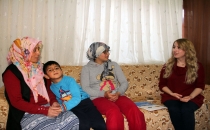 5 yıllık çilesi Büyükşehirle son buldu