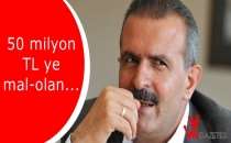 50 milyon TL ye mal-olan...