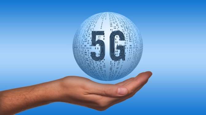 5g Frekansları Belirlendi