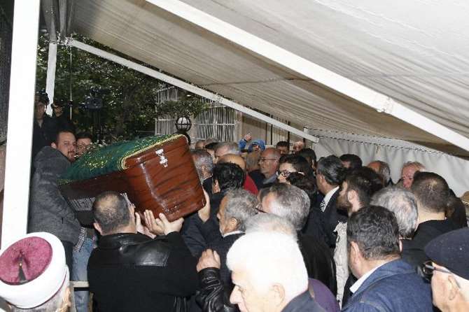 6 Kişi Sahte İçkiden Adliyede