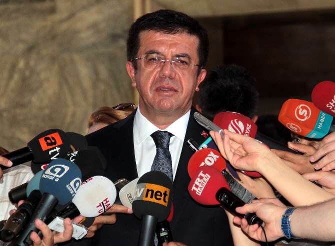 6 Yıl Sonra Gelen Cari Fazlayı Yorumladı