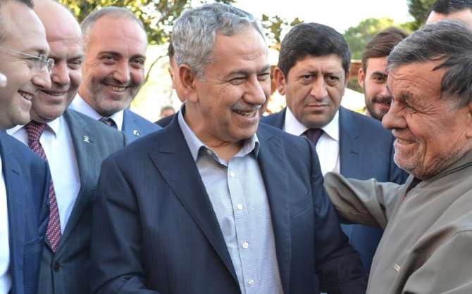 7 Haziran’daki Arızayı Gidereceğiz