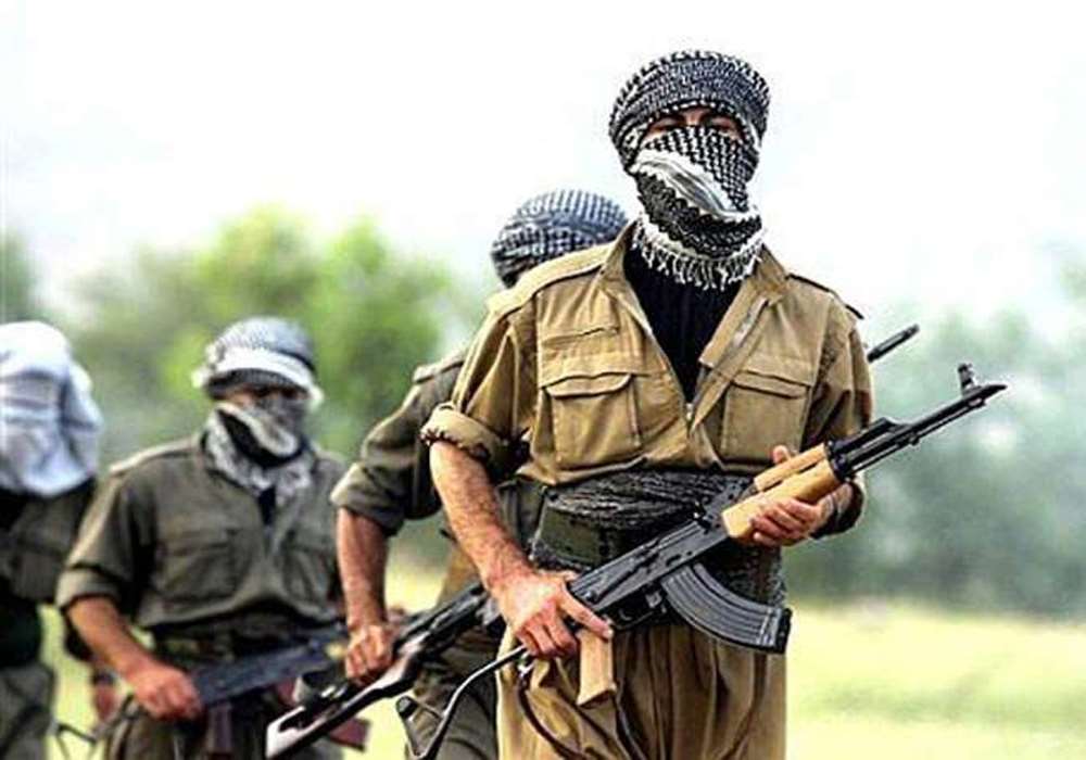 83 Pkk’lı Etkisiz Hale Getirildi