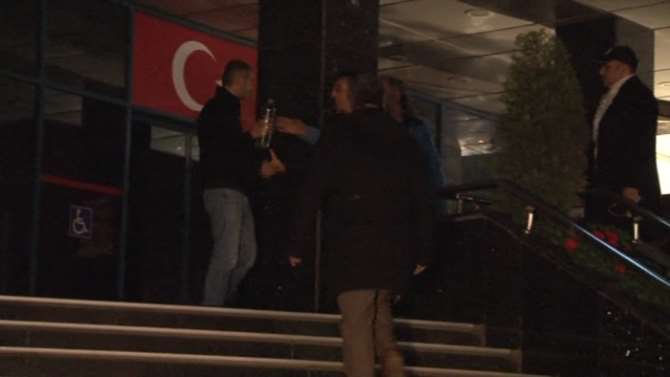 90 Bin Tl Kaptırınca Kendini Yakmak İstedi