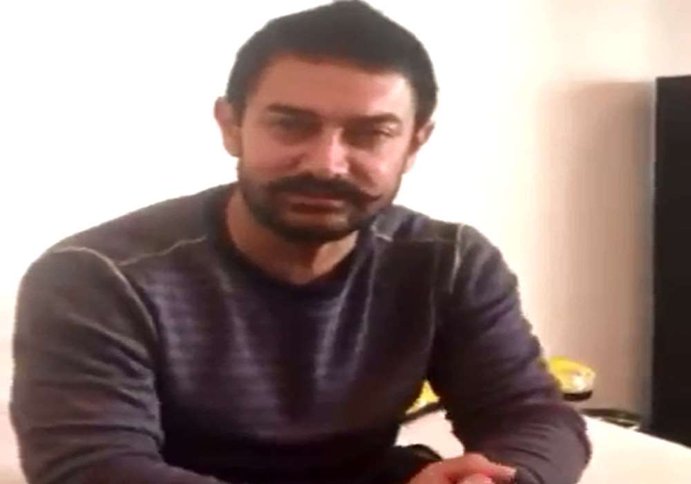 Aamir Khan Türkiye’ye Mi Geliyor ?