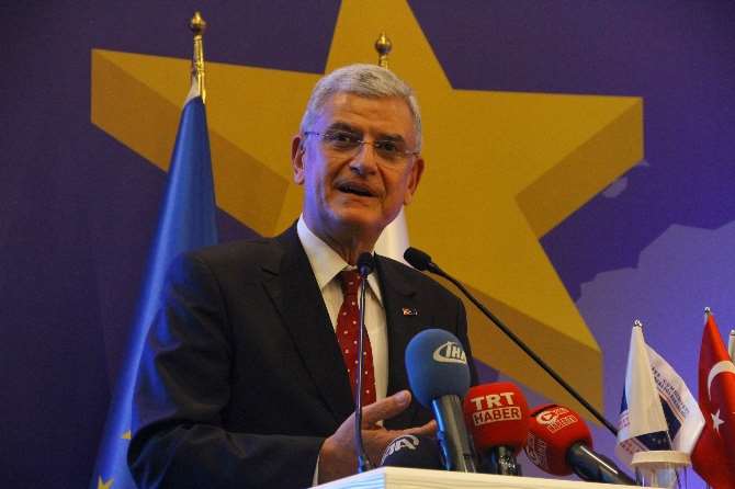 Ab Bakımından Türkiye’nin Vazgeçilmez