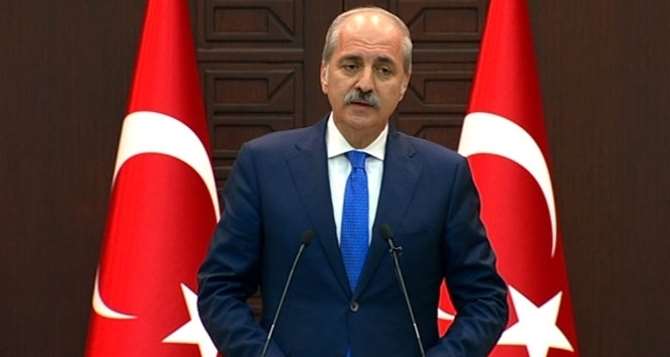 Ab İle Pazarlık Yapmayız