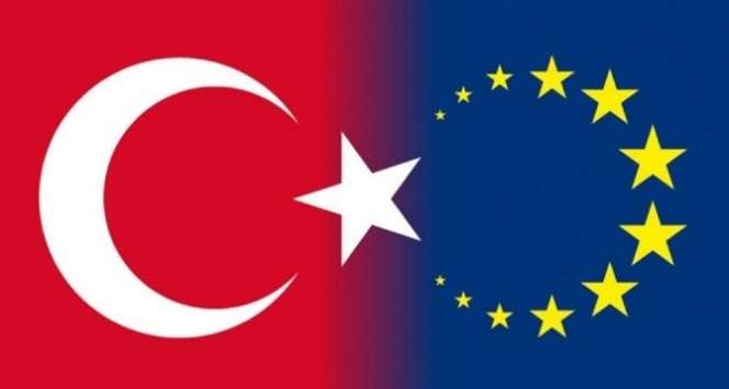 Ab Ülkelerinden Türkiye’ye Övgü