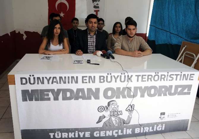 Abd Başkanı Obama’yı Protesto Edecekler