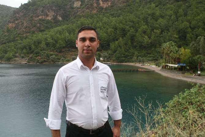 Abramoviç’ten 2 Bin Lira Bahşiş Aldı