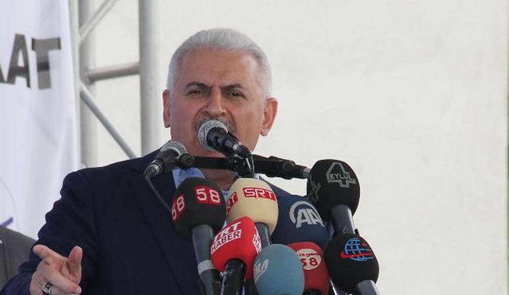 Açılan Her Tünel Teröre Vurulan Büyük Bir Darbedir