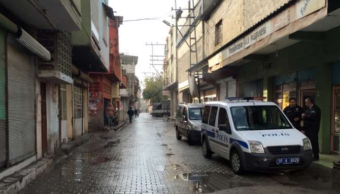 Adana’da Baba Dehşeti: 2 Ölü