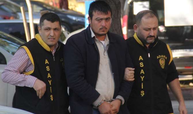 Adana’da Bir Garip Cinayet