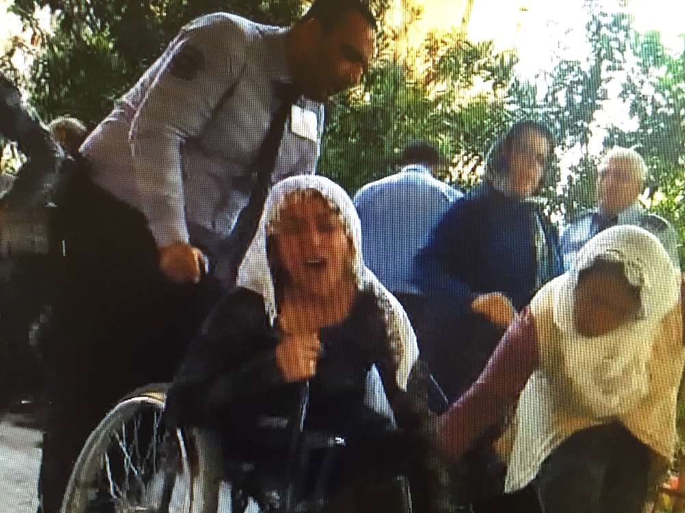 Adana’da Düğün Baskını: 1 Ölü, 5 Yaralı