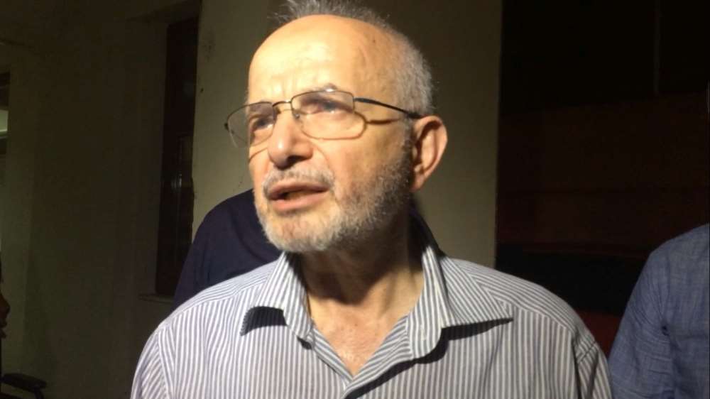 Adil Öksüz’ün Kayınpederi Konuştu