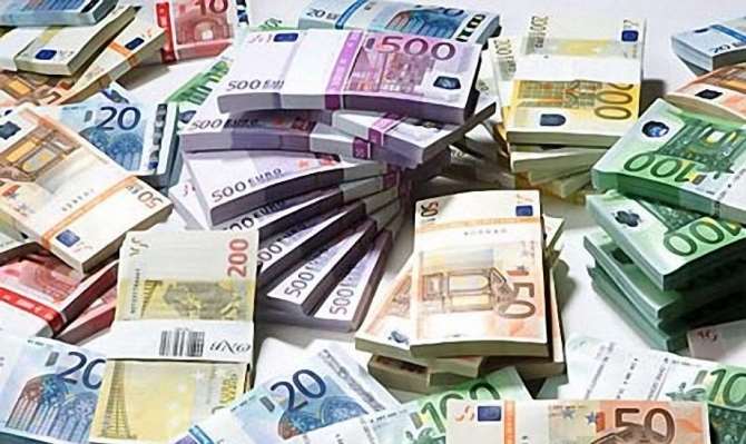 Afrika’ya 1.8 Milyar Euro ’mülteci’ Yardımı