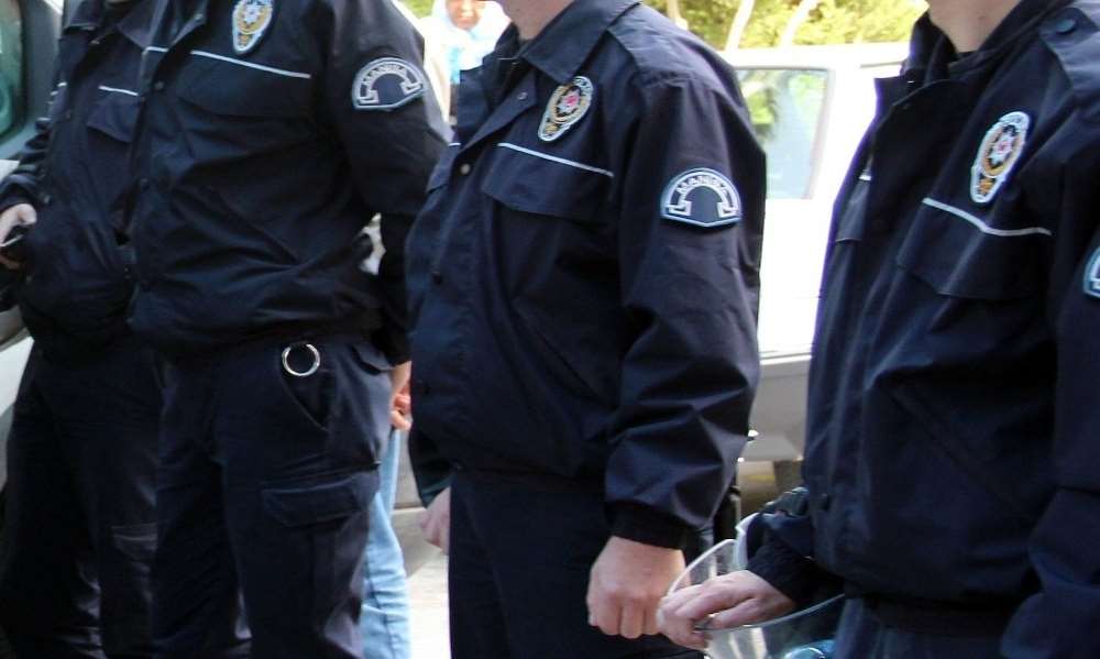 Afyonkarahisar’da 113 Kamu Görevlisi Açığa Alındı