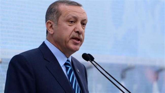 Ahıska Türklerini Kabul Etti