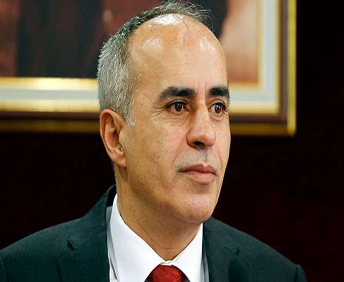 Ahmet Sever’den Can Dündar’a Destek
