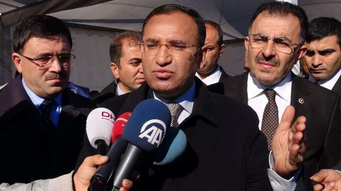 Aihm’ye Sokağa Çıkma Yasağı Raporu