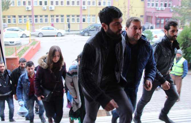 Aile Boyu Dolandırıcılık!