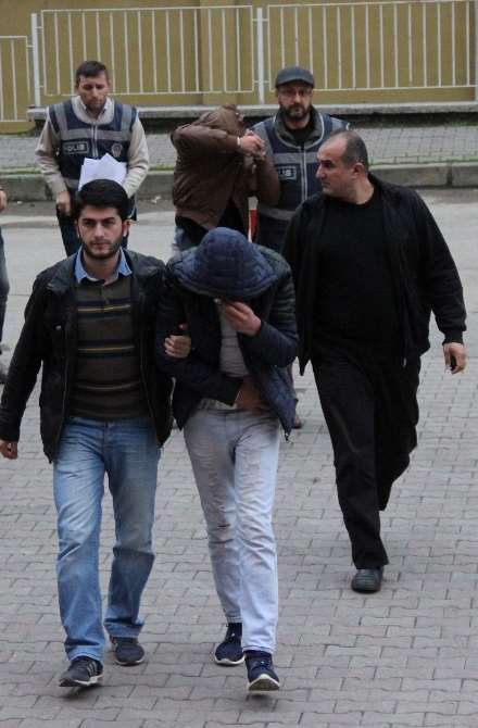 Aile Boyu Hırsızlık