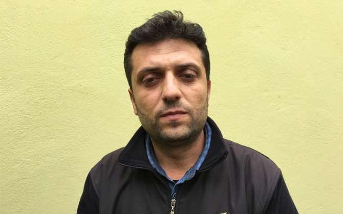 Aileler Çocuklarının Işid’çi Olduğuna İnanmıyor