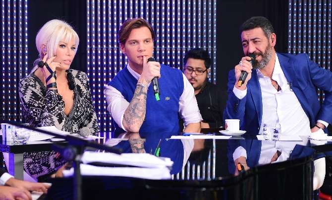 Ajda Pekkan: Sesimi Sevmiyorum
