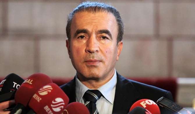 Ak Parti Uzlaşma Konusunda Kararlı