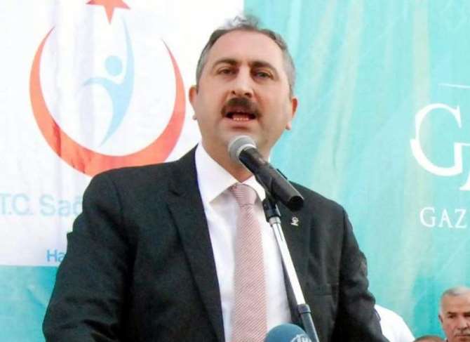 Ak Parti’li Vekilden Paralelcilere Gönderme