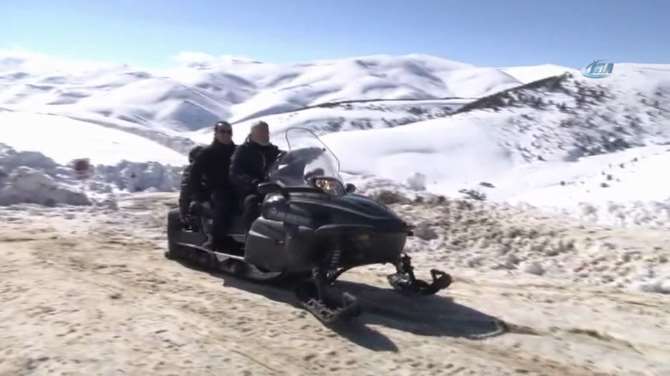 Ak Partili Vekiller Bu Kazayı Ucuz Atlattı