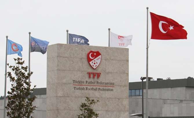 Ak Partili Vekillerden Tff Ve Mhk’ya İstifa Çağrısı