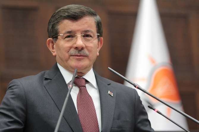 Ak Parti’nin Kamp Programı Belli Oldu