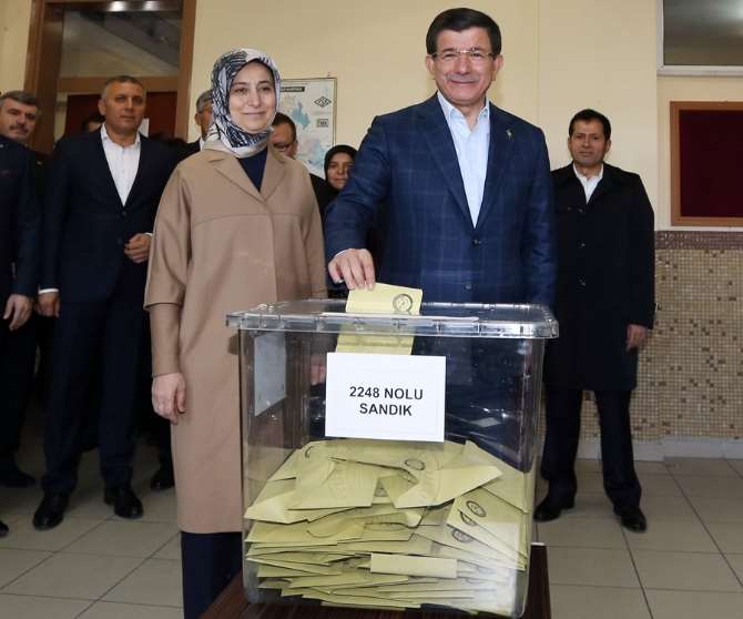 Ak Parti’ye 1 Vekil Daha: Sayı 317 Oldu