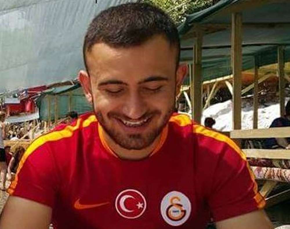 Aksaray’a Şehit Ateşi Düştü