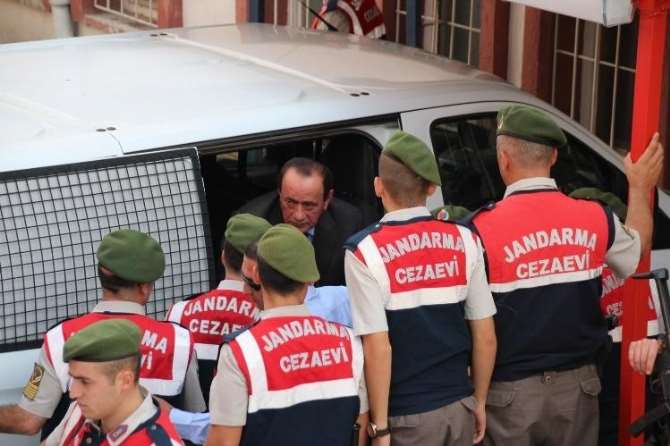 Alaattin Çakıcı Cezaevinde Saldırıya Uğradı