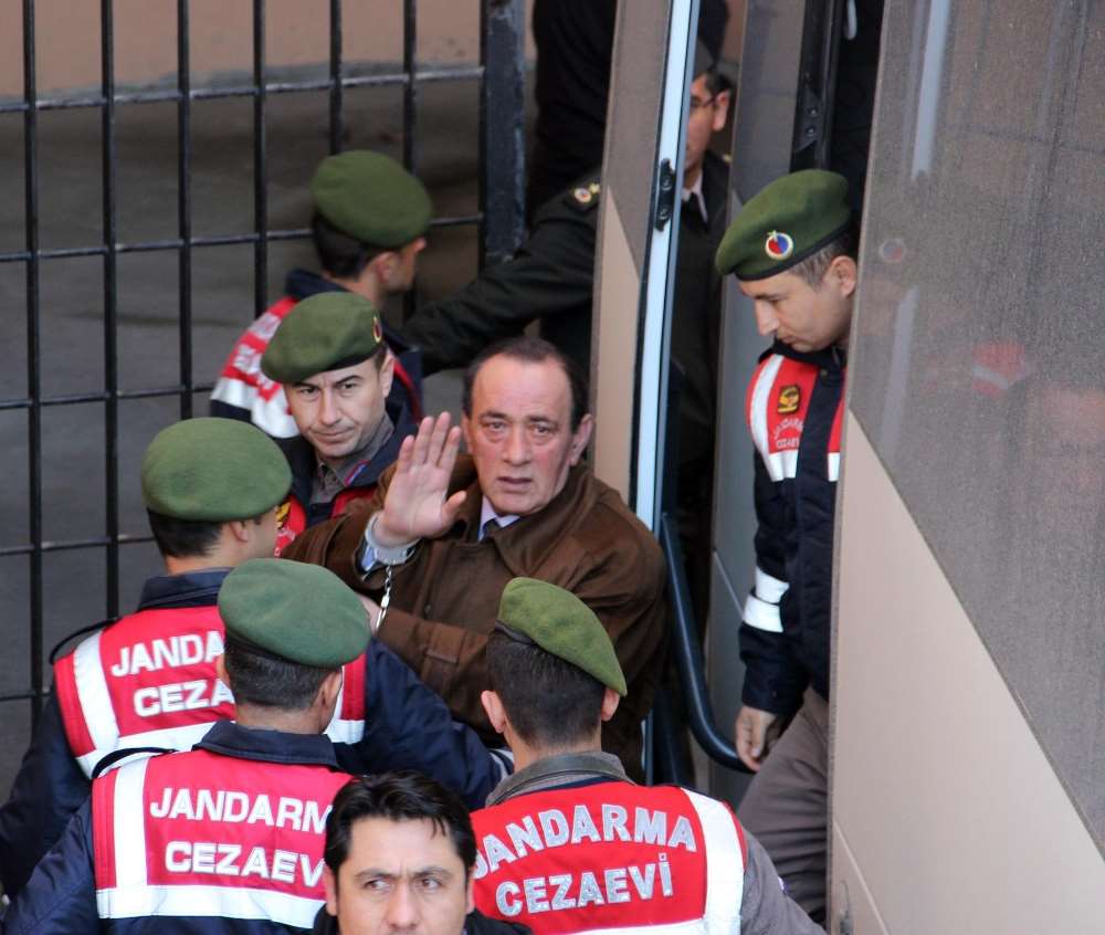 Alaattin Çakıcı Tahliye Olabilecek Mi ?