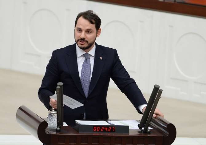 Albayrak’tan Kılıçdaroğlu’na Tepki